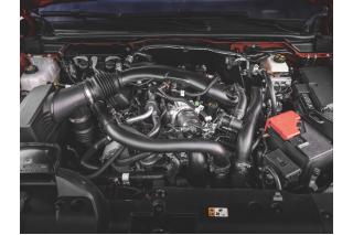 Το νέο Ranger Raptor ξαναγράφει τους Off-Road κανόνες